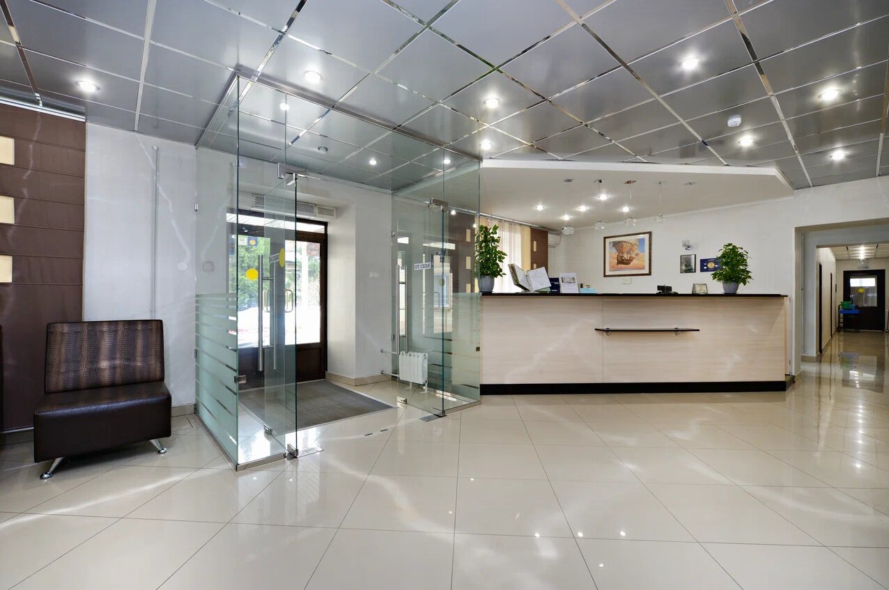 Фото отеля 2