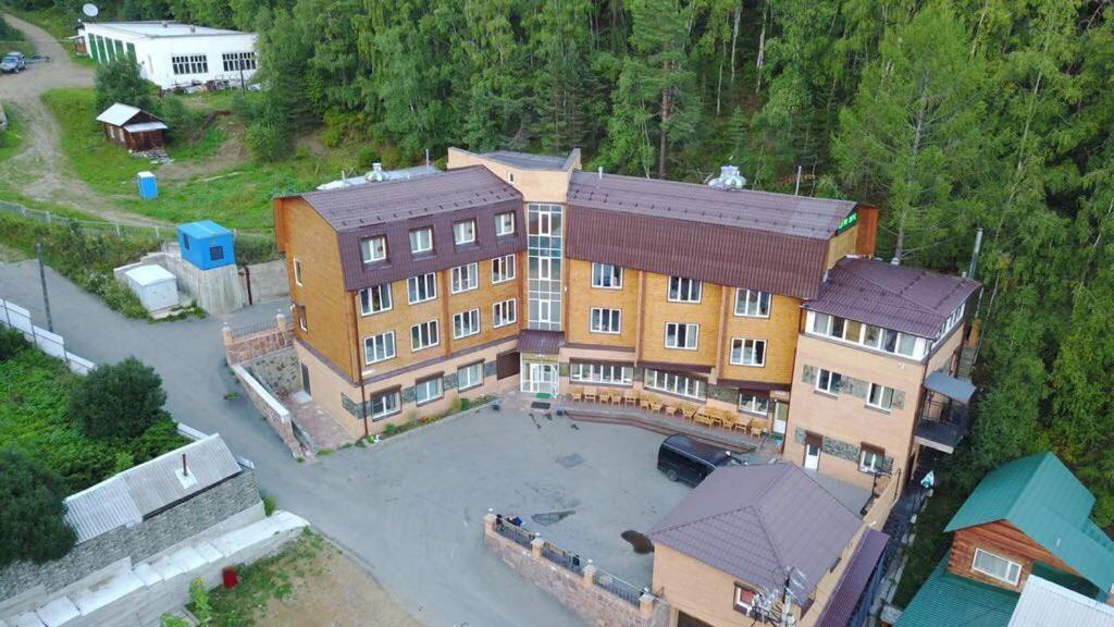 Фото Созвездие Байкала