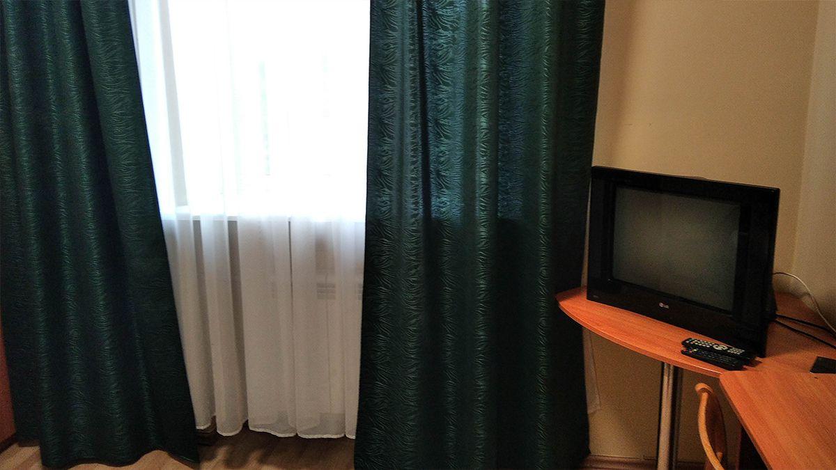 Фото Smart Hotel КДО Калининград