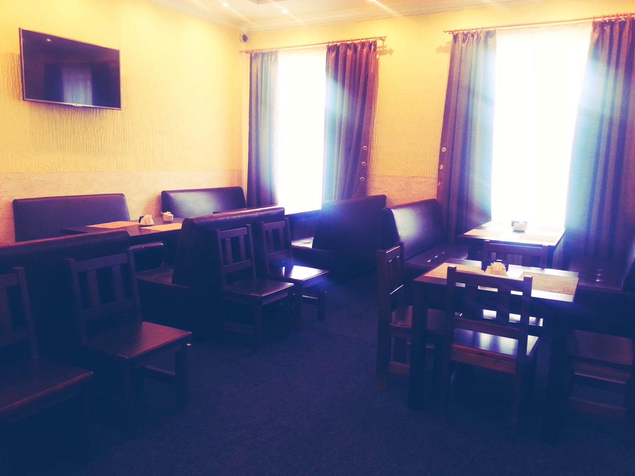 Фото Уютная