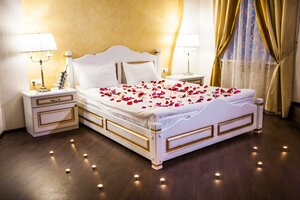 Гостиница Купеческий дом