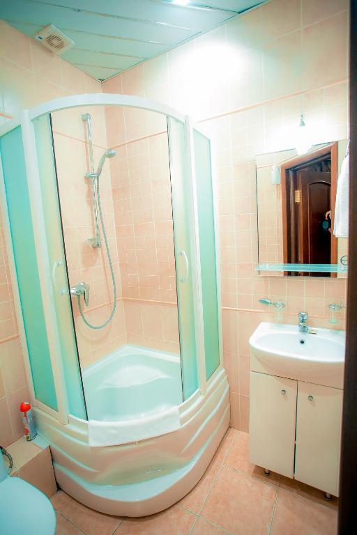 Фото На Дворянской