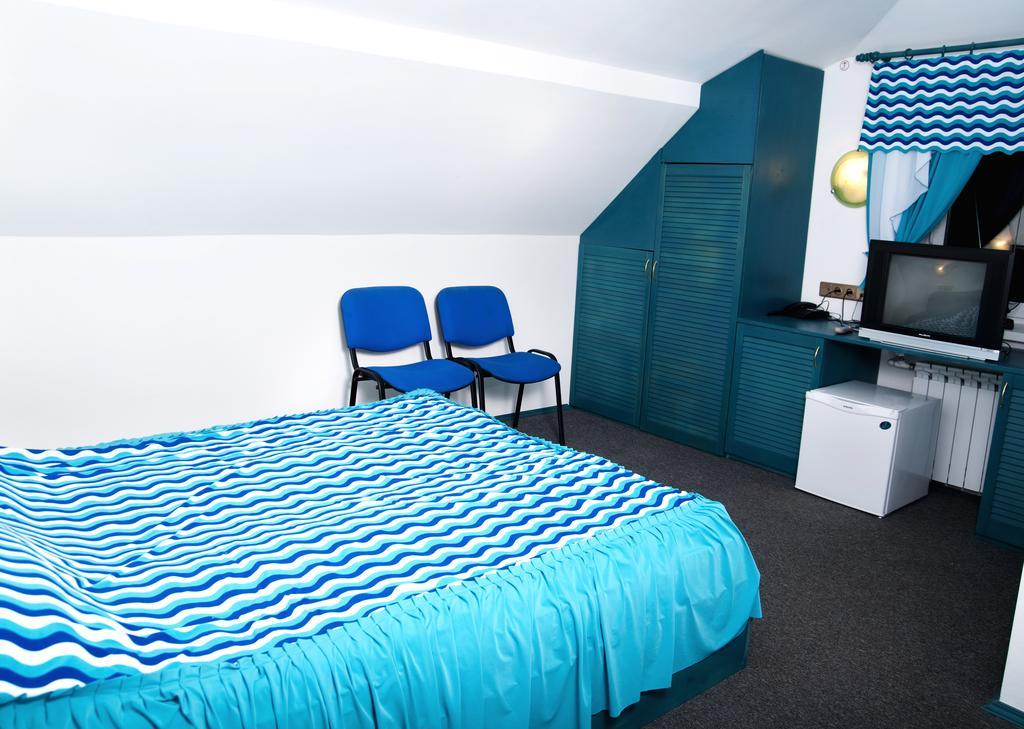 Фото Два Капитана