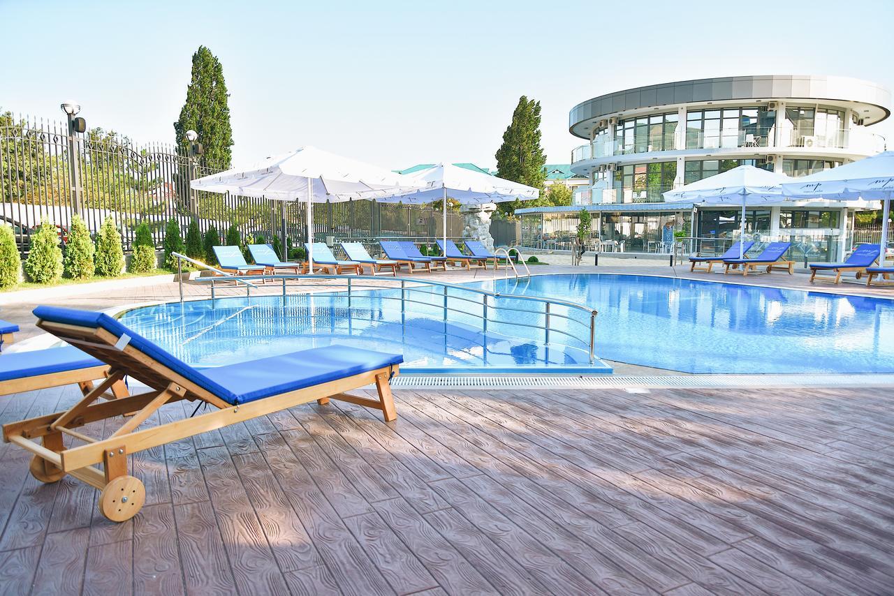 Фото Marine Palace