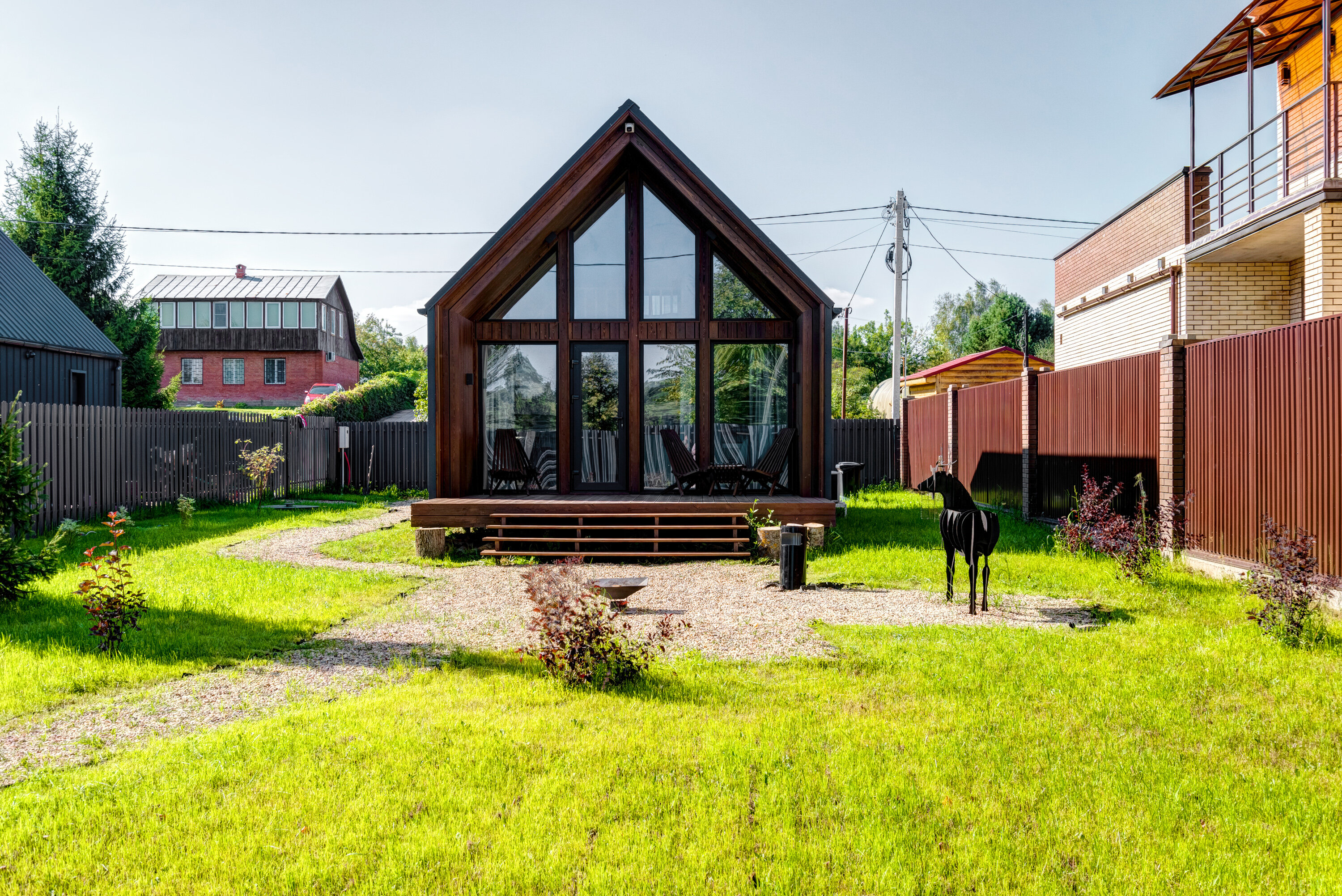 Фото Барн Бережки