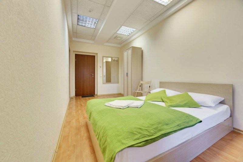 Фото Minima Кузьминки