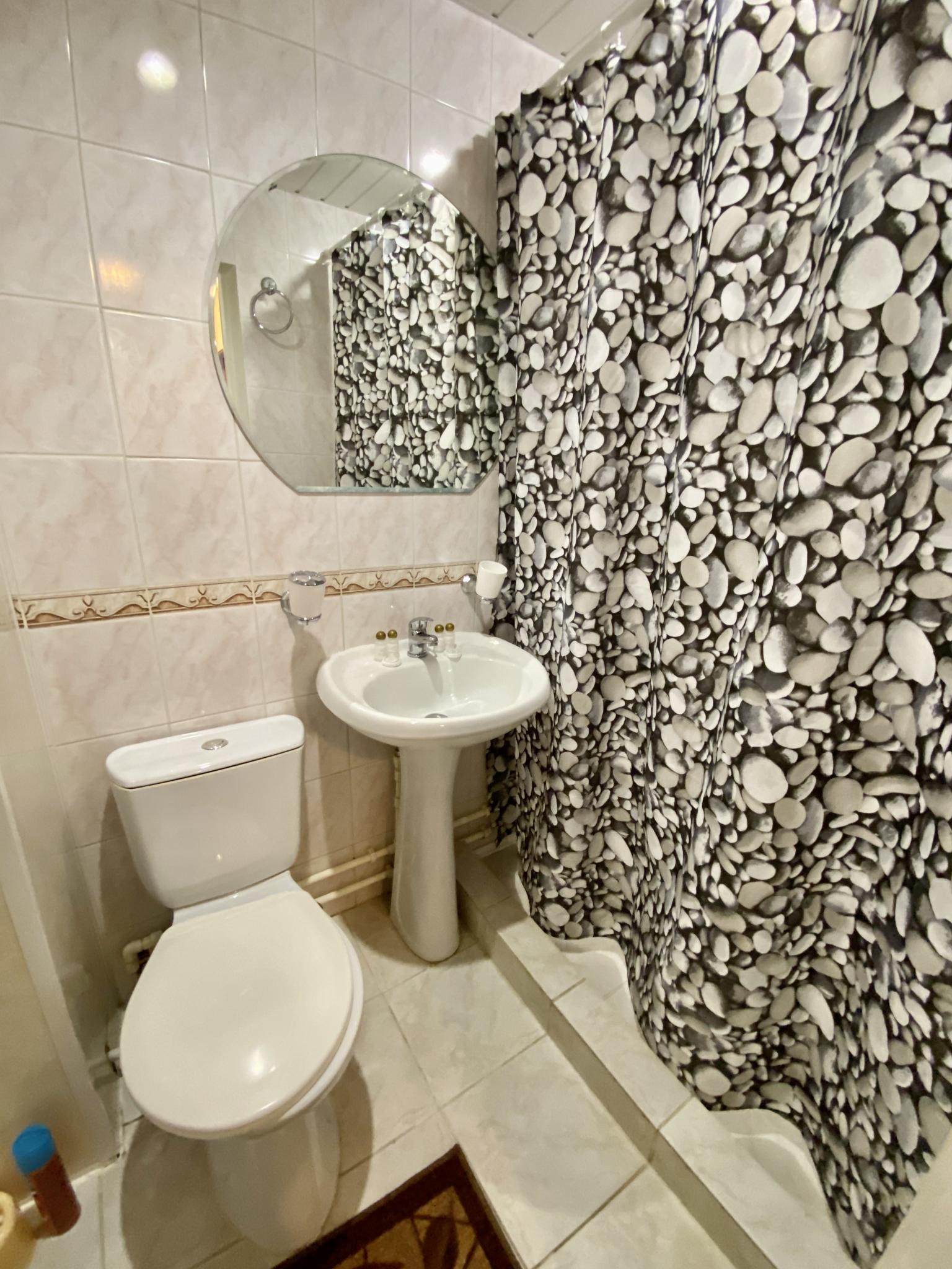 Фото Гостиница Звенигород