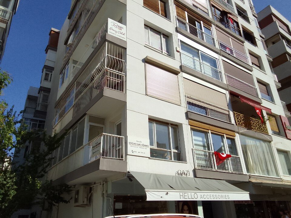 Şeniz Çelik Güzellik Merkezi