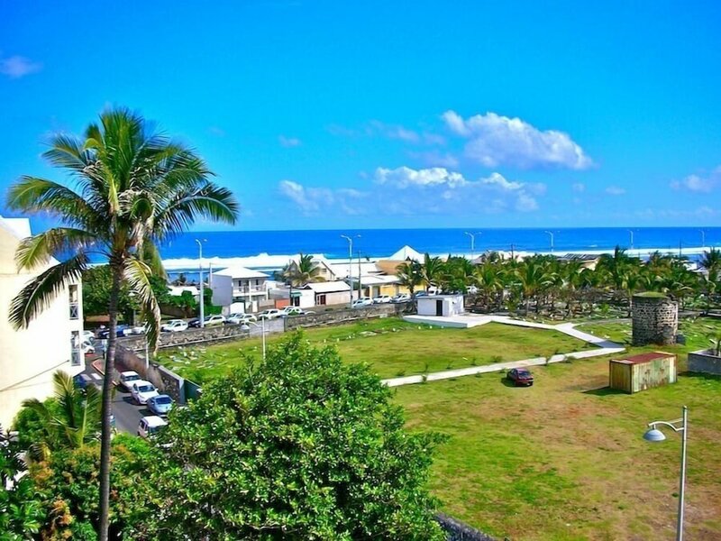 Гостиница Hôtel Cap Sud