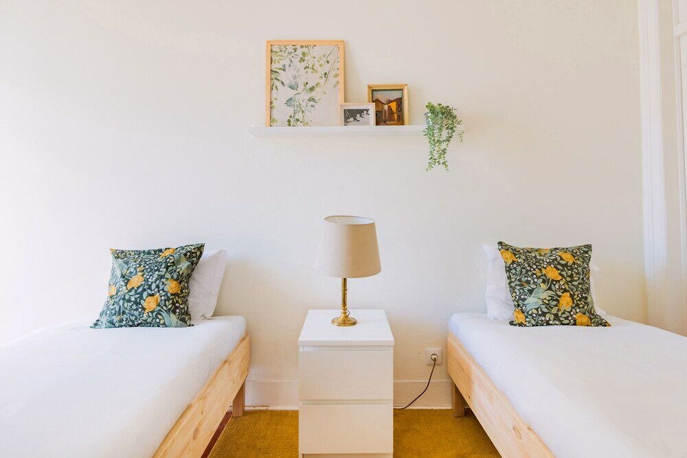 Фото My Graça Flat in Lisbon