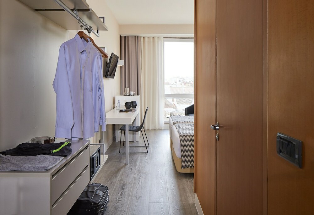 Фото Occidental Faro