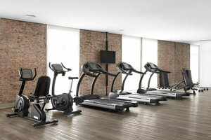 Апартаменты Almarena Madero Urbano