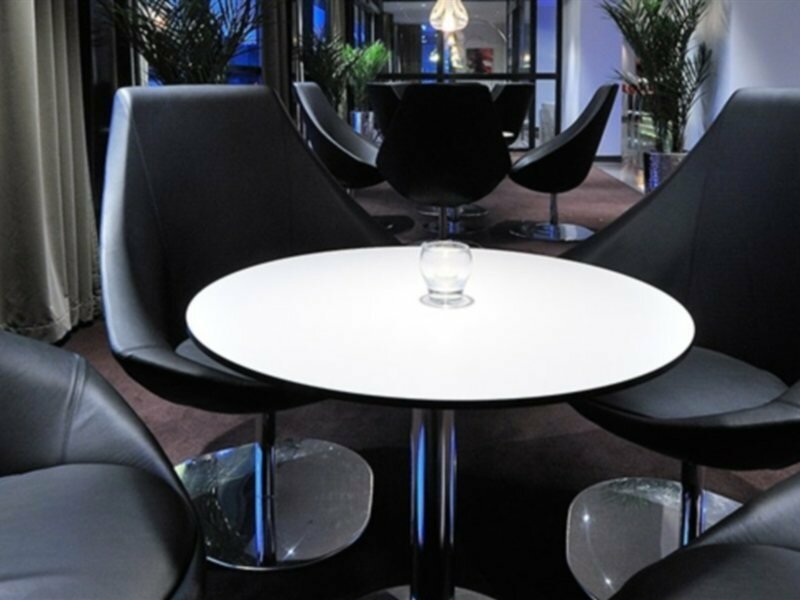 Фото Quality Hotel Grand Royal