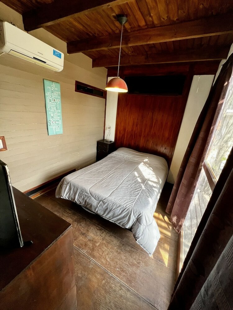 Фото Cabañas Sangiovese