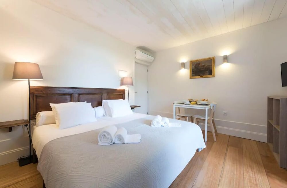 Фото Casa da Muralha