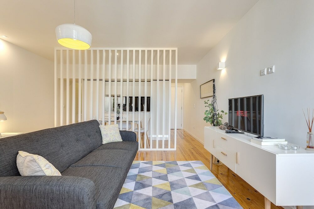 Фото DA'Home - Downtown Studio