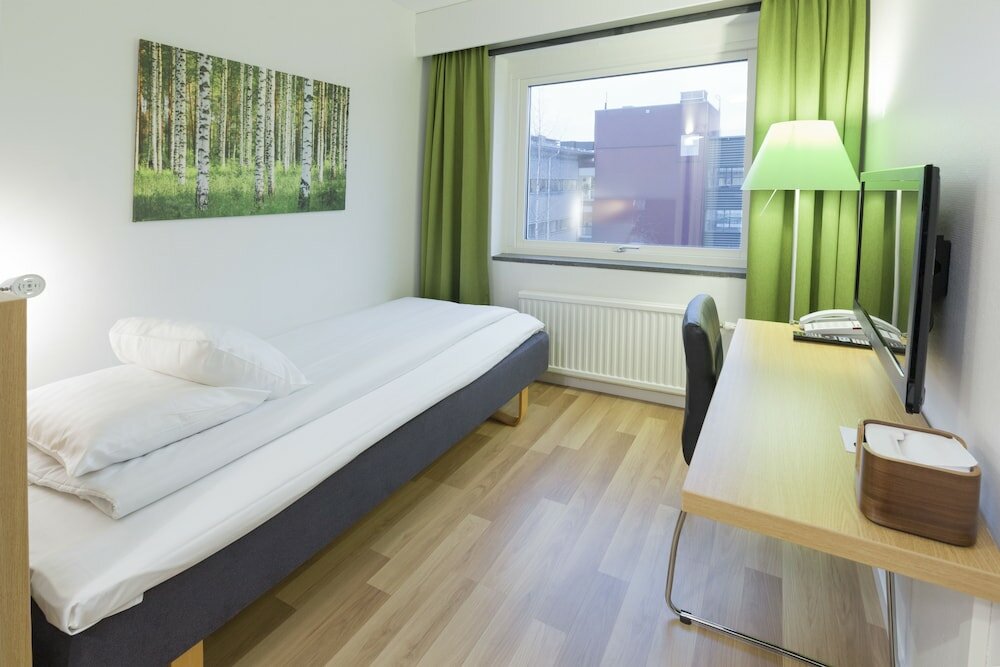 Фото First Hotel Dragonen