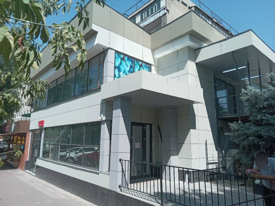 Beauty salon New Diva, Almaty, photo