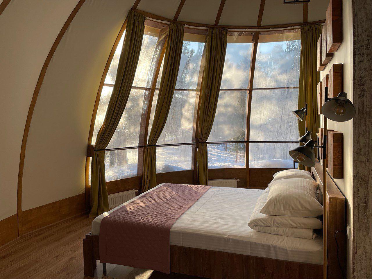 Фото Усадьба