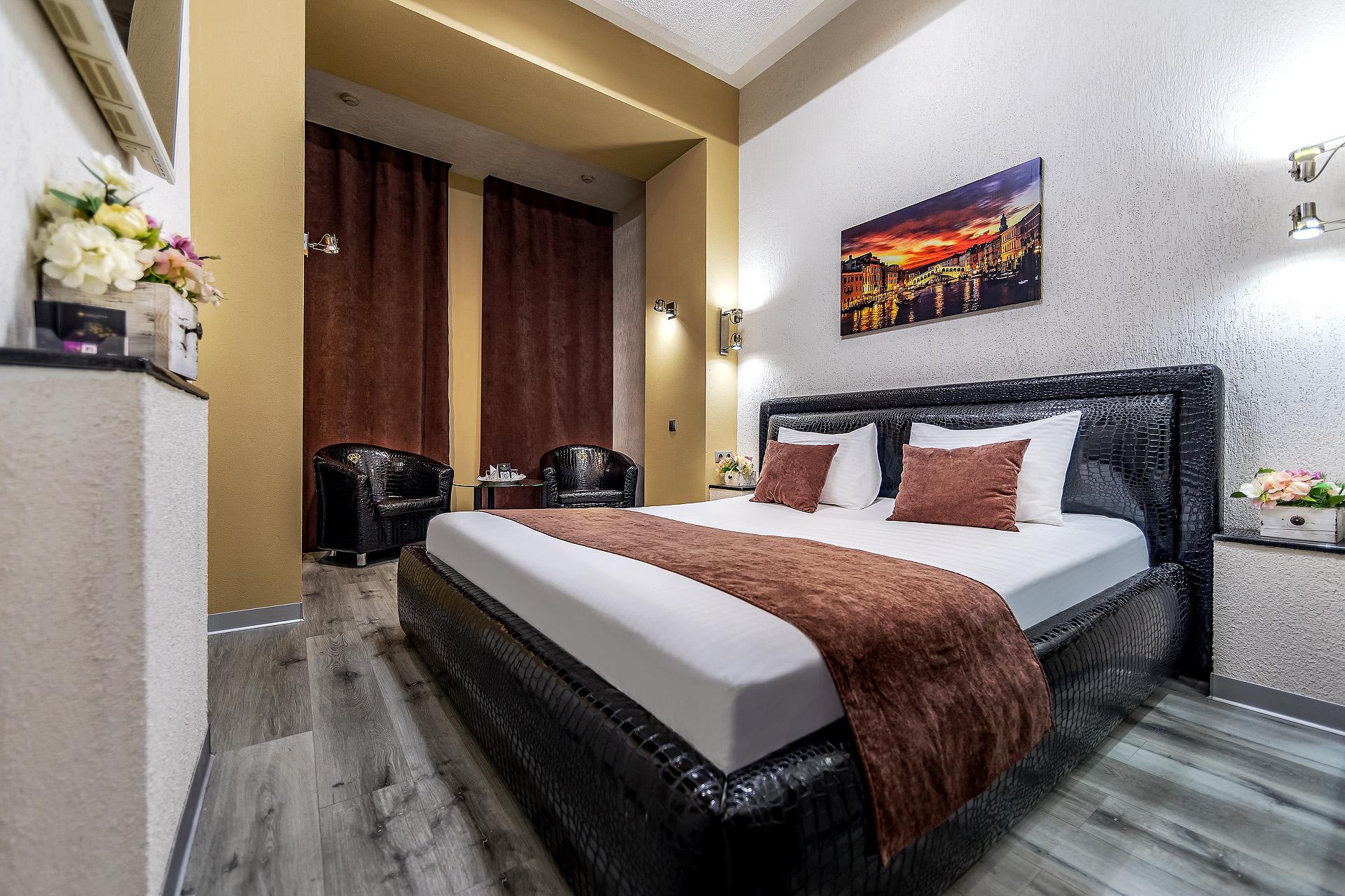 Фото Алекс Отель на Звездной