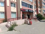 Dr. Smoke (Lenina Street, 41), tobacco and smoking accessories shop