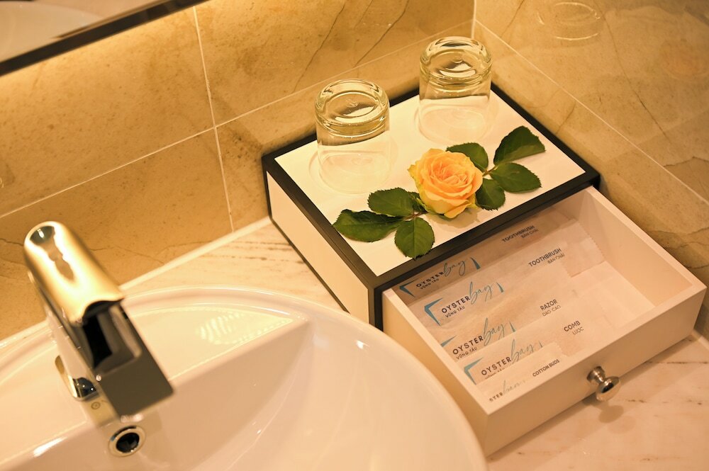 Фото Oyster Bay Hotel Vung Tau