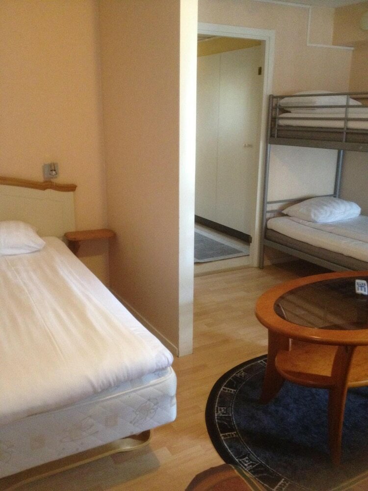 Фото Hotel Arkaden