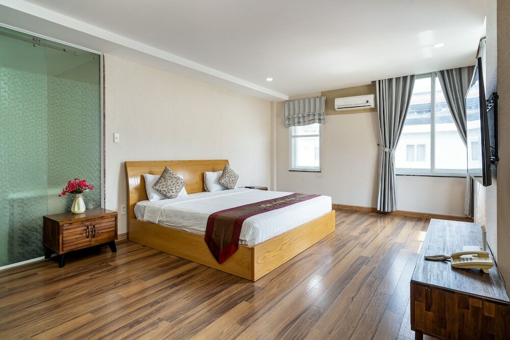 Фото La Palma Boutique Hotel