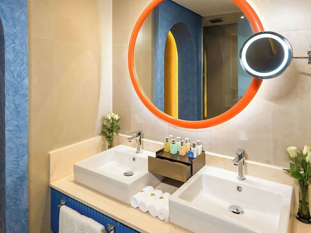 Фото Rixos Radamis Sharm El Sheikh