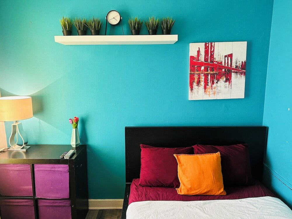 Фото Gite King Hostel