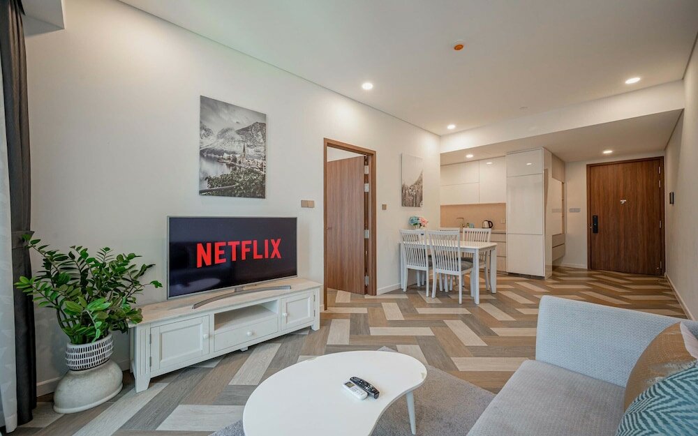 Фото The Galleria Residence-ANGIA Hospitality