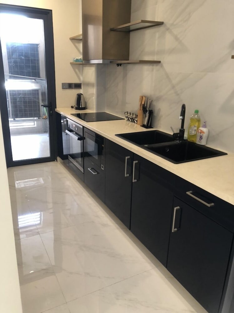 Фото Losso Hyatt-Vincom-JapTown D1