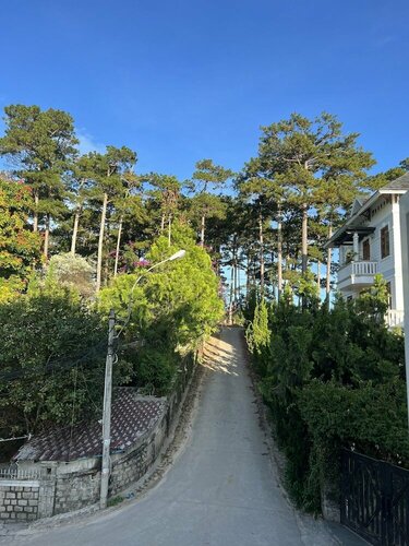 Гостиница Tala Dalat Hotel в Далате