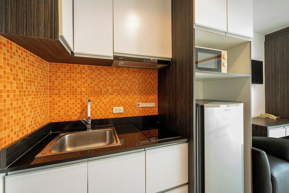 Фото Апарт-отель New Nordic VIP 3 by Apartwell