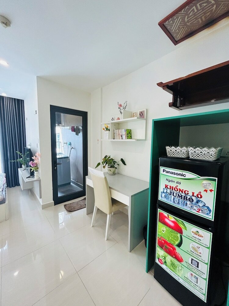 Фото Phuong Ly House