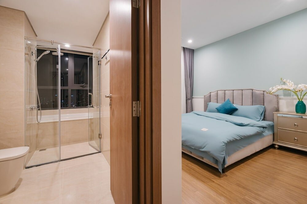 Фото Hmh - Vinhomes Skylake - Dream apartment