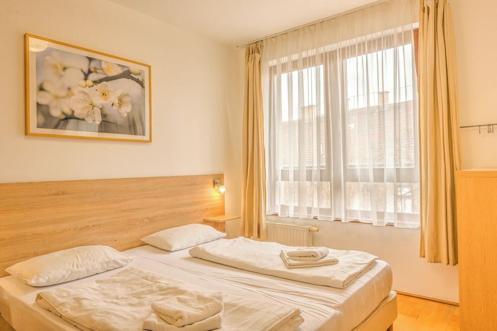 Фото Central Capital Apartments