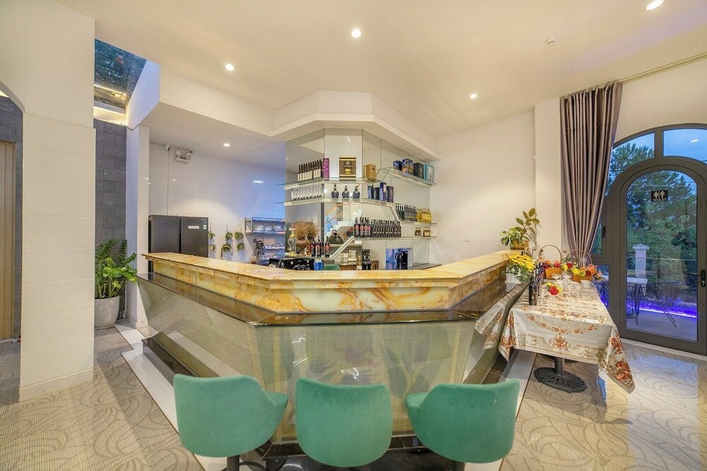 Фото Pham Gia Villa &Hotel