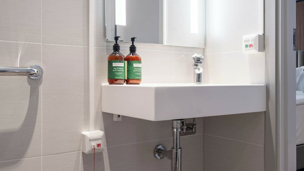 Фото Voco Stockholm Kista