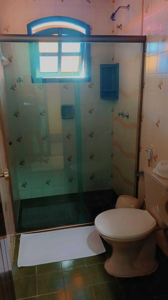 Фото Pousada Flamingo