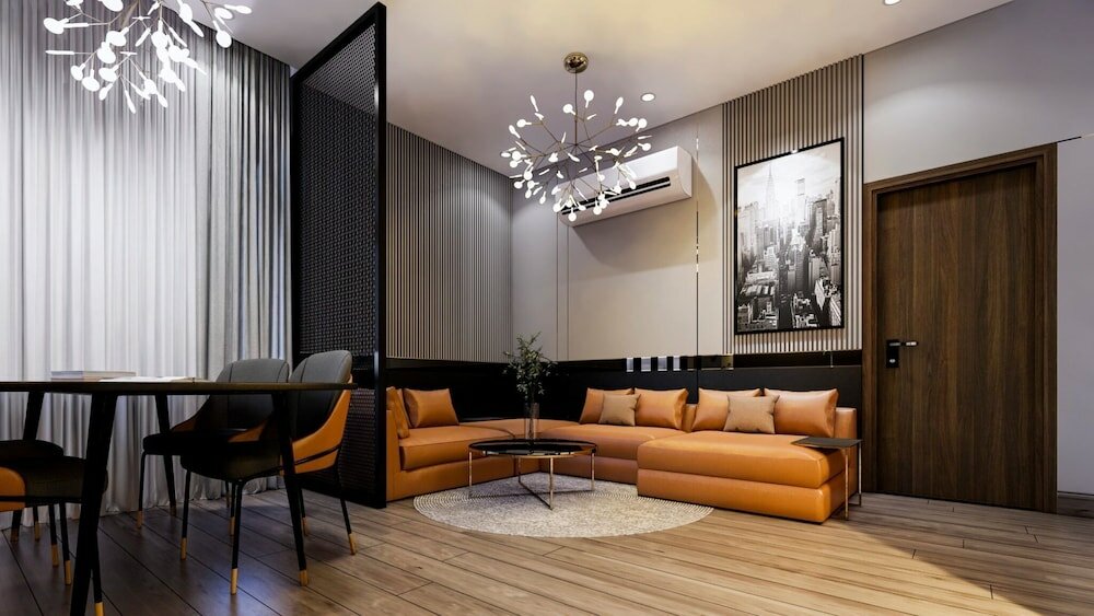 Фото Nani's Apartment Da Nang