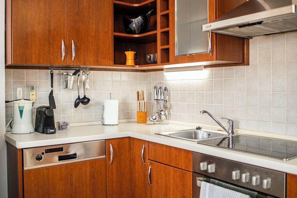 Фото Venus Apartments - Helena Haz