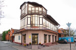 Reka Jizni (Kosta Avenue, 33), sanatorio