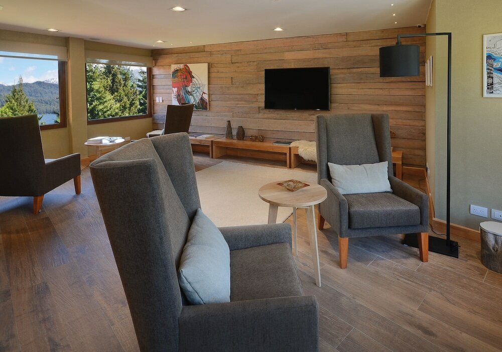 Фото Huenú by Dot Boutique