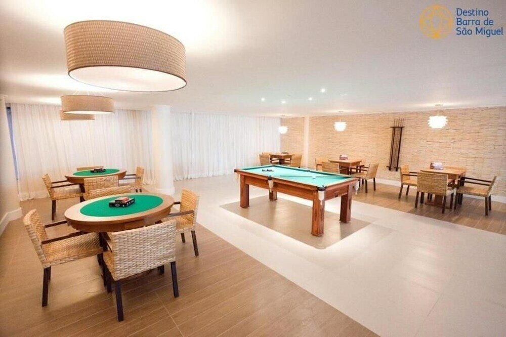 Фото Cobertura em Barra Bali Destino Bsm