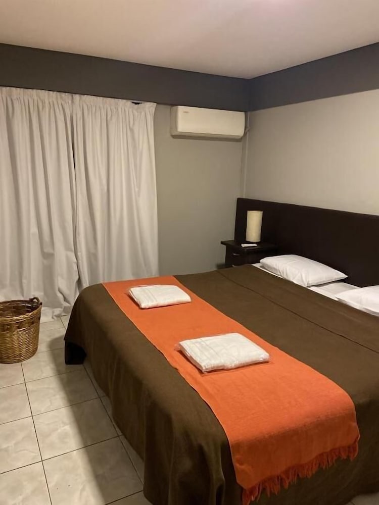 Фото Lomas Apart Hotel