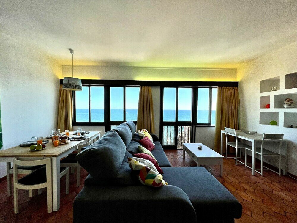 Фото Albufeira Beach&ocean View 2 by Homing