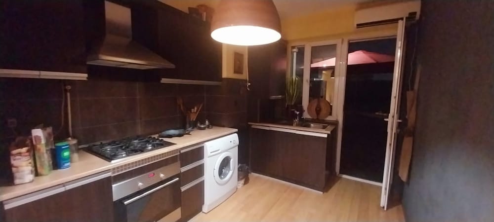 Фото Элитные апартаменты рядом с ТЦ Rio