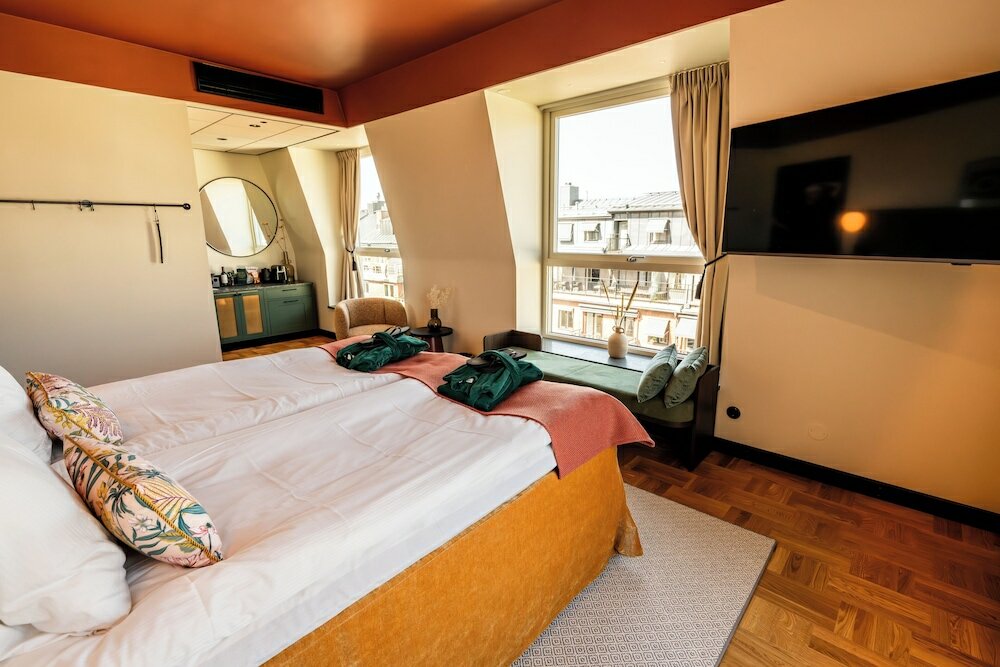 Фото Hotel Fratelli