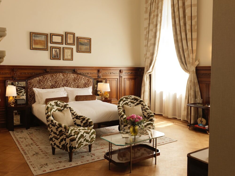 Фото Hotel Fleur De Ville